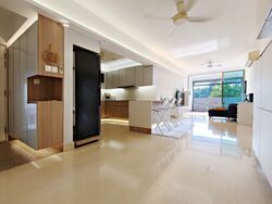 Orchid Park Condominium (D27), Condominium #538704661
